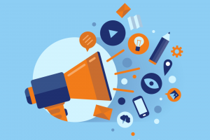 Online Marketing