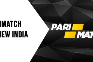 Parimatch Review India