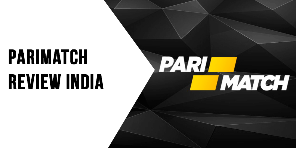 Parimatch Review India