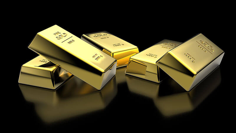 Reasons Gold Bars Make for a Great Investment