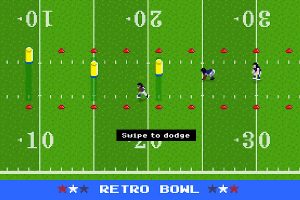 Retro Bowl Unblocked