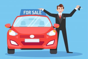 Sell My Car