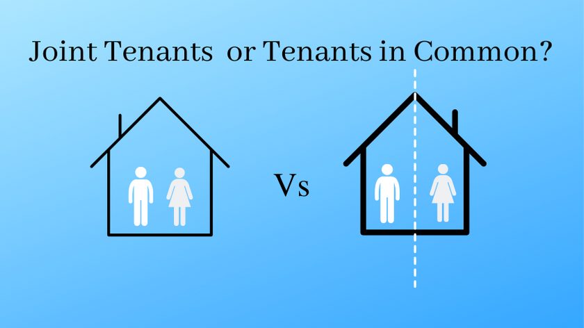 Tenancy in Common