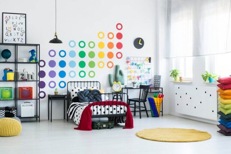 Tips For Choosing Kids Furniture