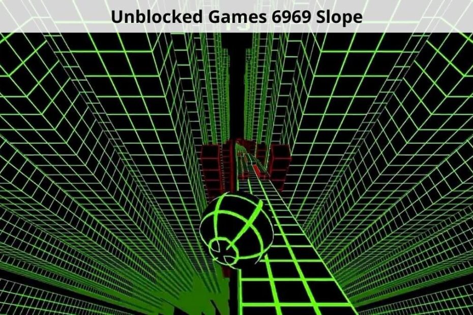 Unblocked Games 6969