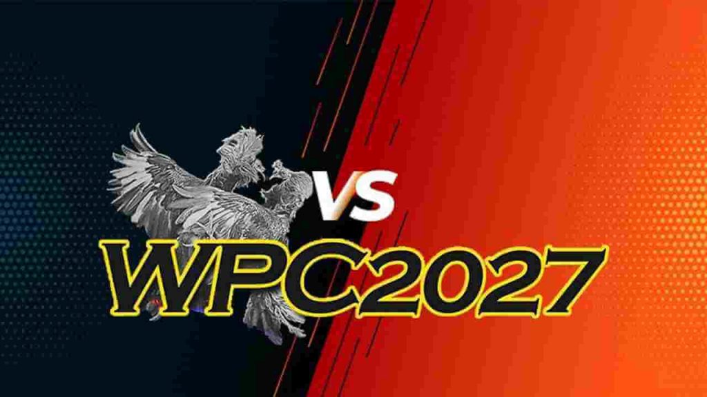 Wpc2027 live