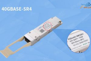 40GBASE-SR4 Optical Modules Technology