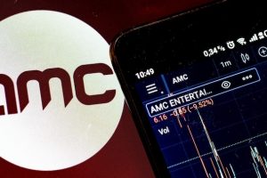 AMC Stocktwits