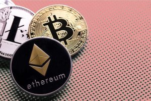 Altcoins