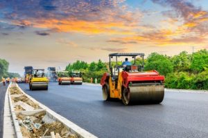Asphalt Paving Business