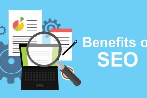 Benefits of SEO