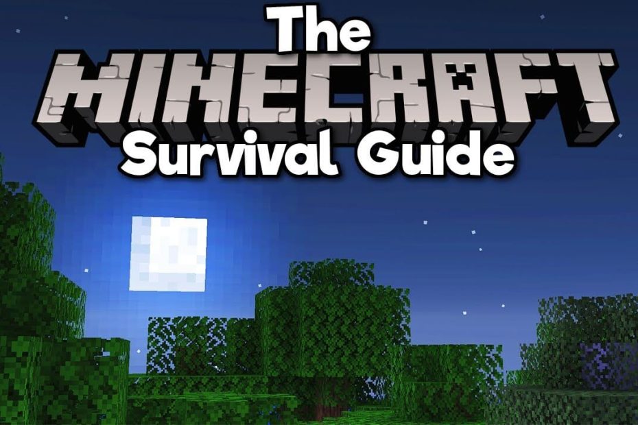 Best Hardcore Survival Life Hacks in Minecraft