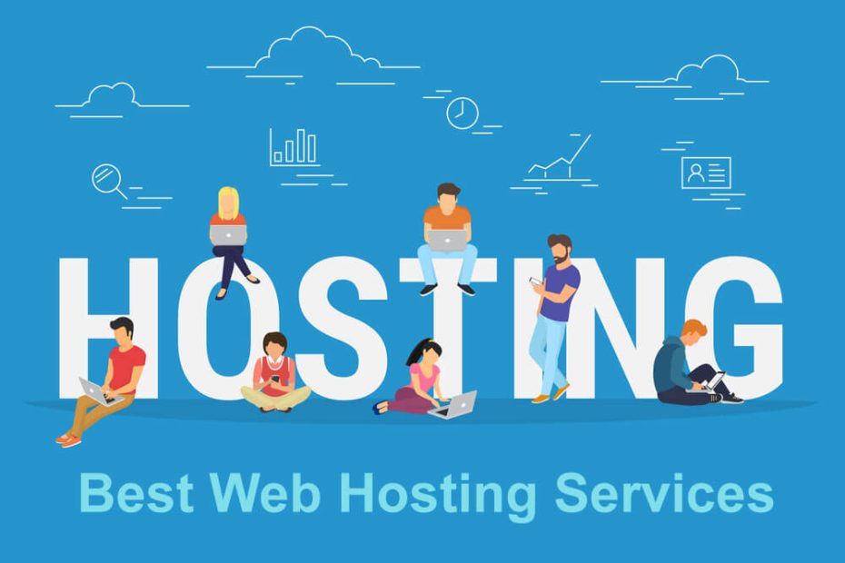 Best Web Hosting Service