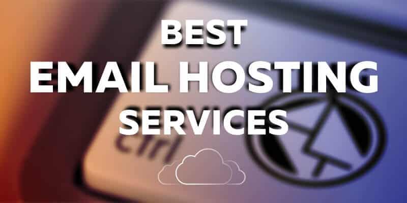 Business Needs a Good Email Hosting Service