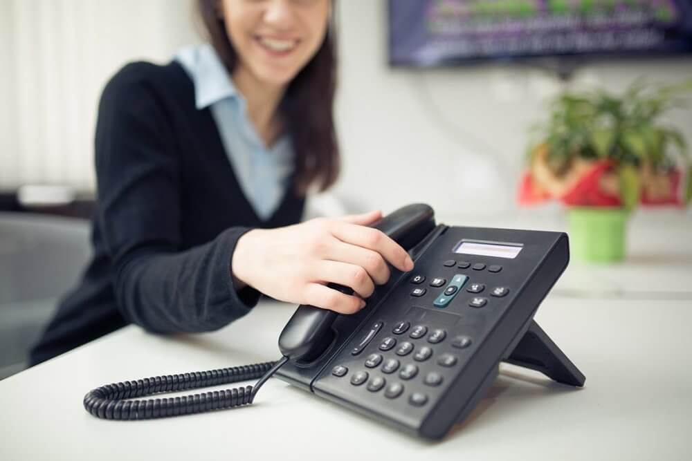 Business Phone System