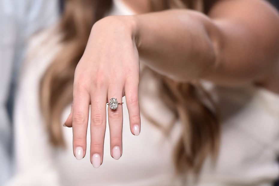 Buy Budget-Friendly Diamond Engagement Rings