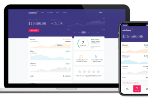 Coinberry