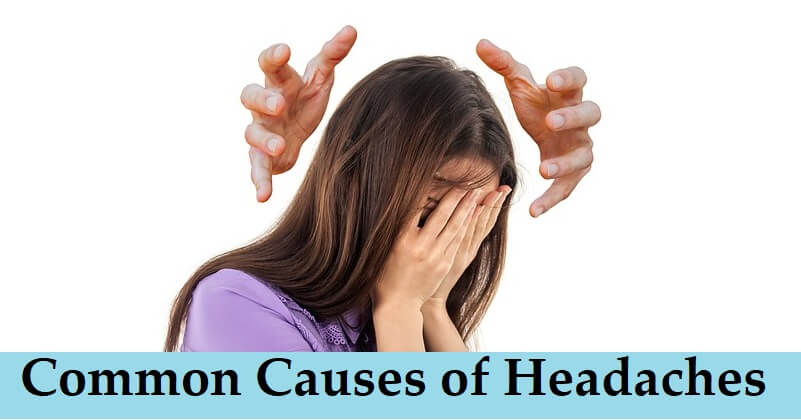 Common Causes of Headaches