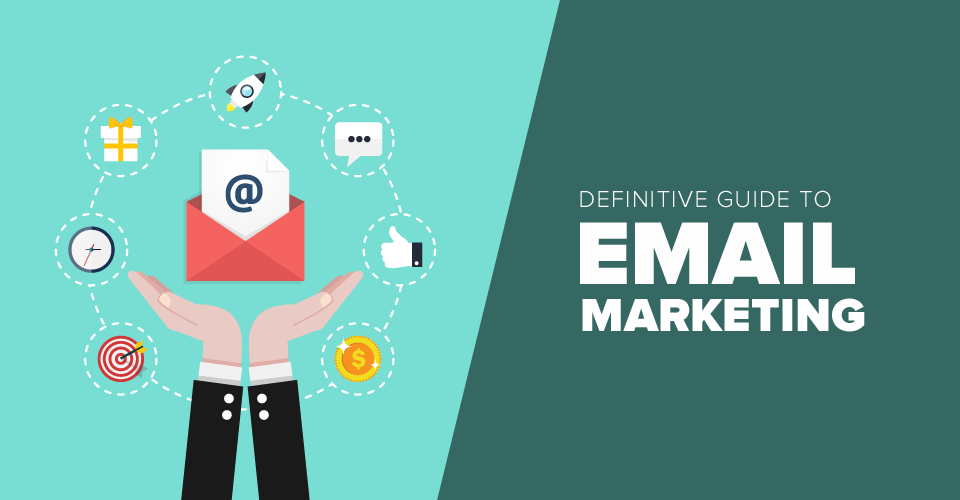 Email Marketing Strategies