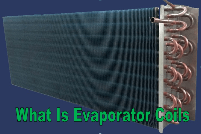 Evaporator Coil