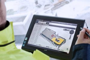 General Contracting Software