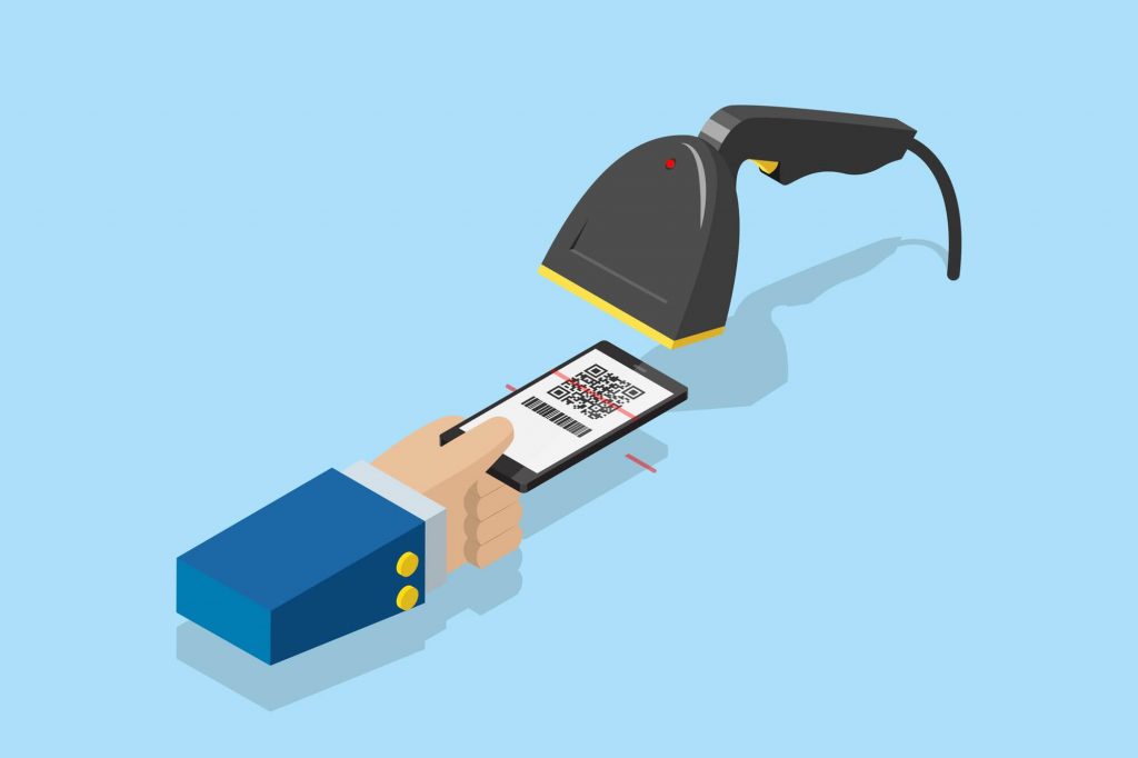 How Does Barcode Scanners Work
