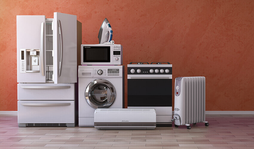 Is it Worth Getting Extended Warranty on Appliances