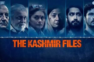 Kashmir Files OTT