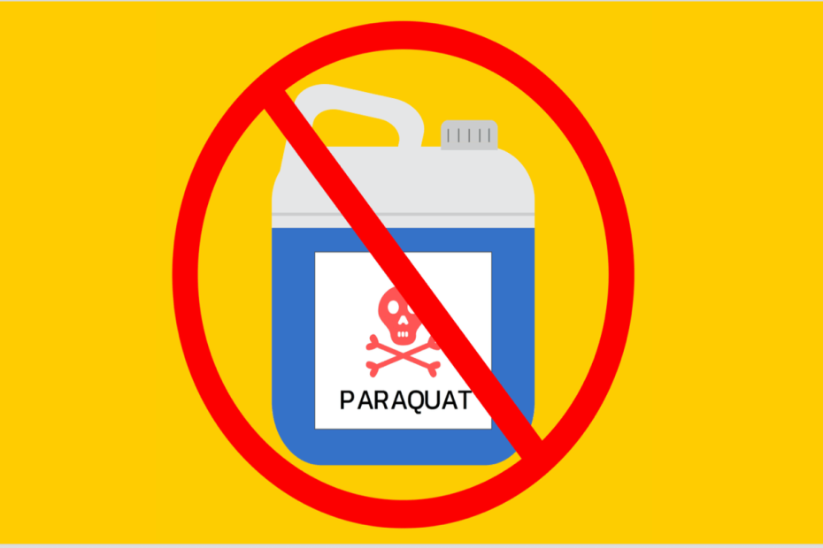 Know About Paraquat Exposure