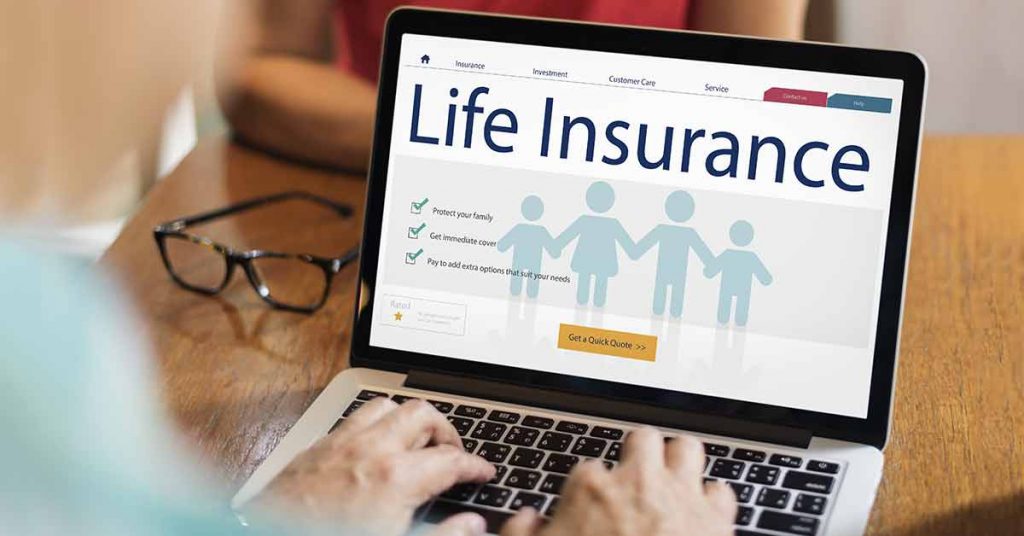 Life Insurance policy