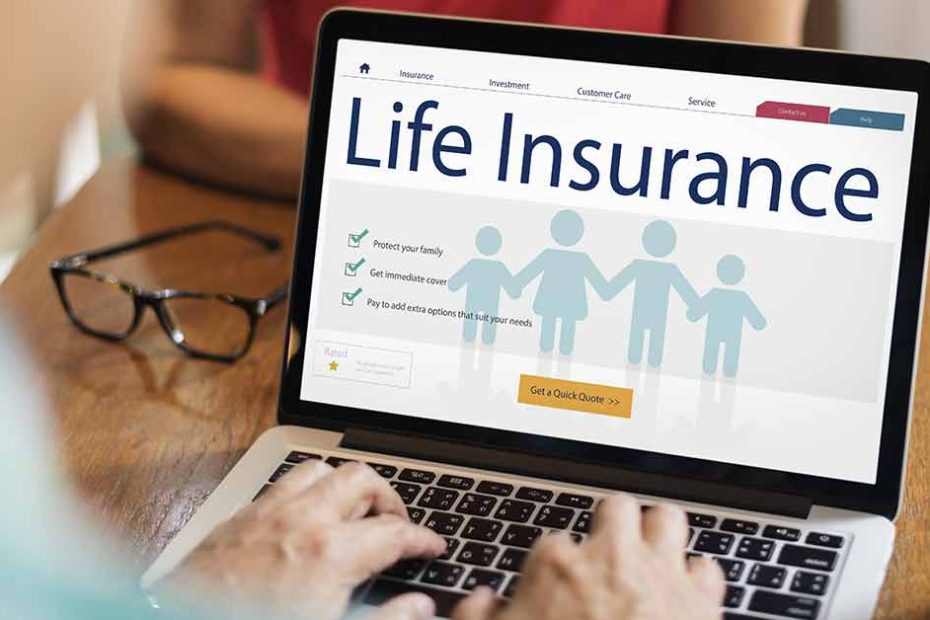 Life Insurance policy