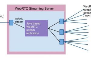Live Streaming Using WebRTC (1)