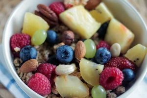Reduce Joint Pain and Improve Bone Health
