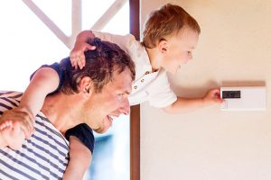 Reduce the Air Conditioning Cost in the summertime