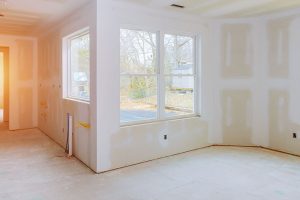 Replace Your Drywall