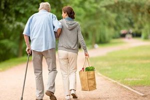 Respite Care Assists