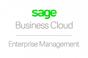 Sage Business Cloud X3