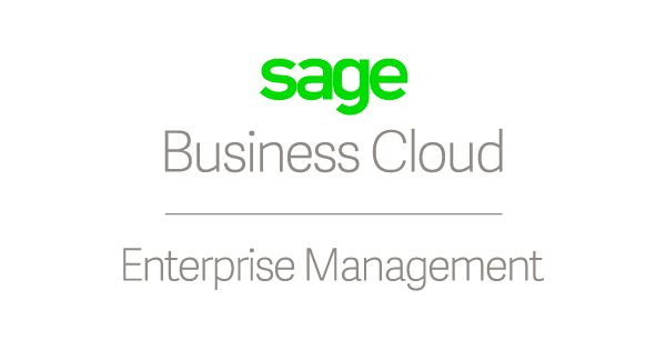 Sage Business Cloud X3