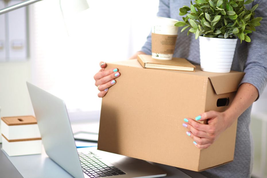 To-Dos When Moving Your Business to a New Location