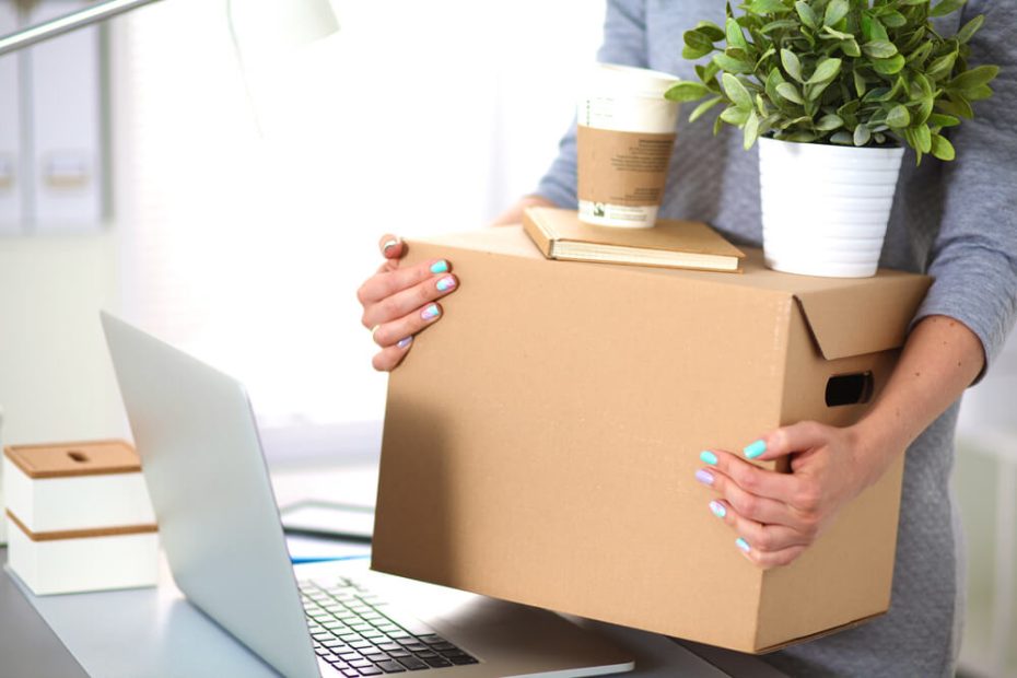 To-Dos When Moving Your Business to a New Location