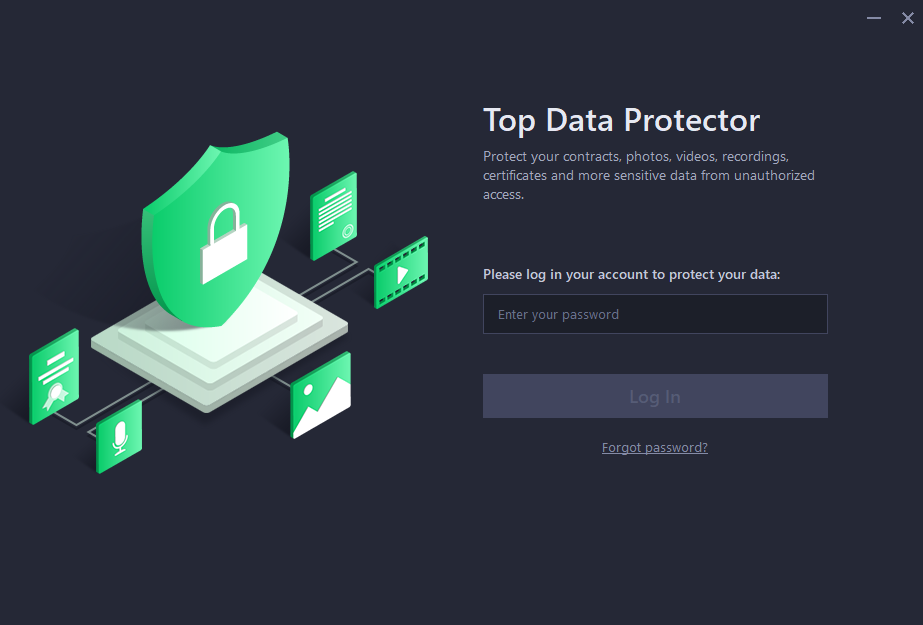 Top Data Protector 1