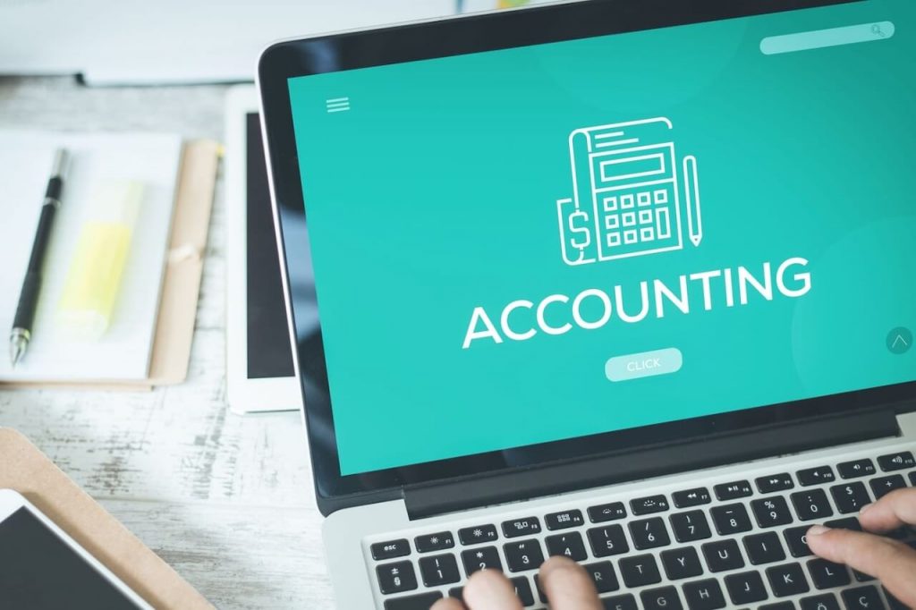 Utilize Your Accounting Software