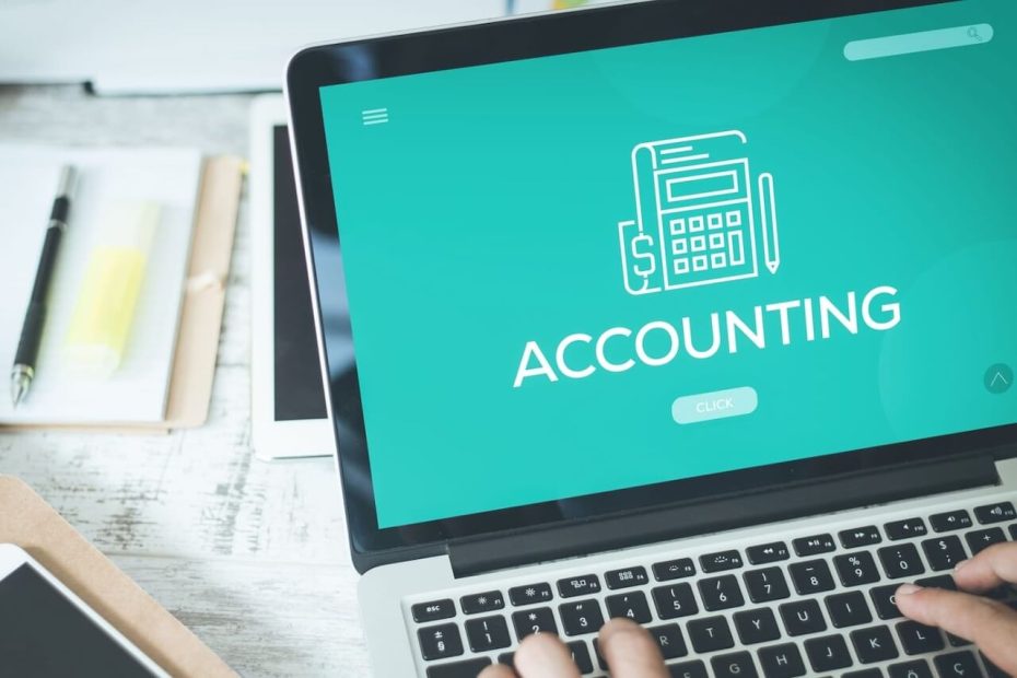 Utilize Your Accounting Software
