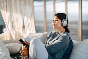 Ways To Listen to Music