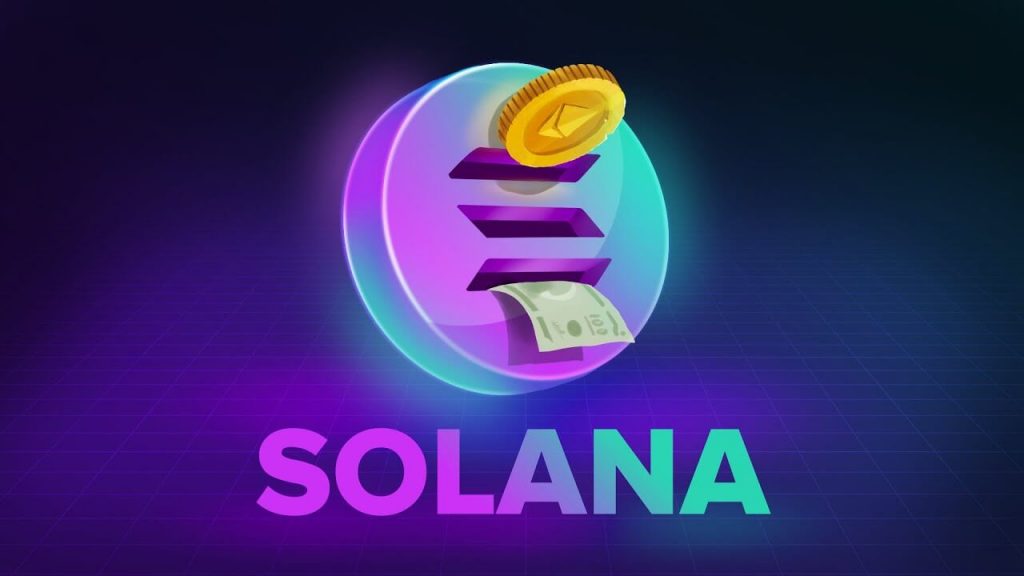 What Is Solana