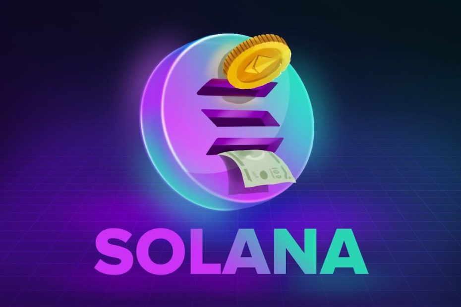 What Is Solana