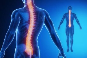 laser spine surgery