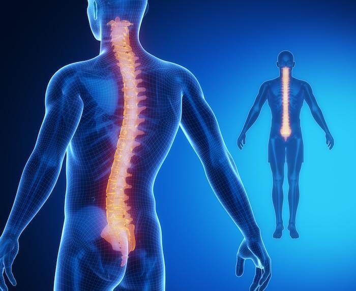 laser spine surgery