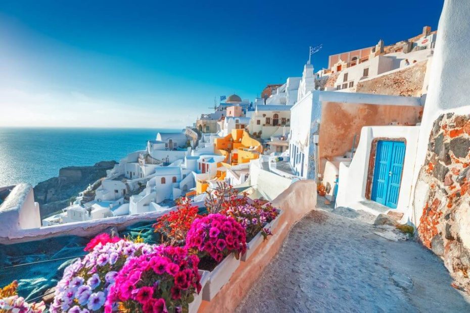 10 Best Honeymoon Destinations in 2022