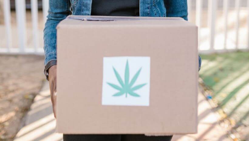 10 Easy Tips to Easily Buy Weed Online